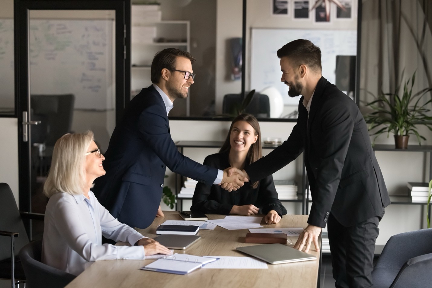 Private Client Services